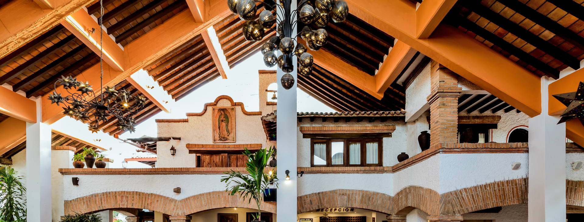 Hacienda Buenaventura Hotel Spa & Beach Club Obrázok39