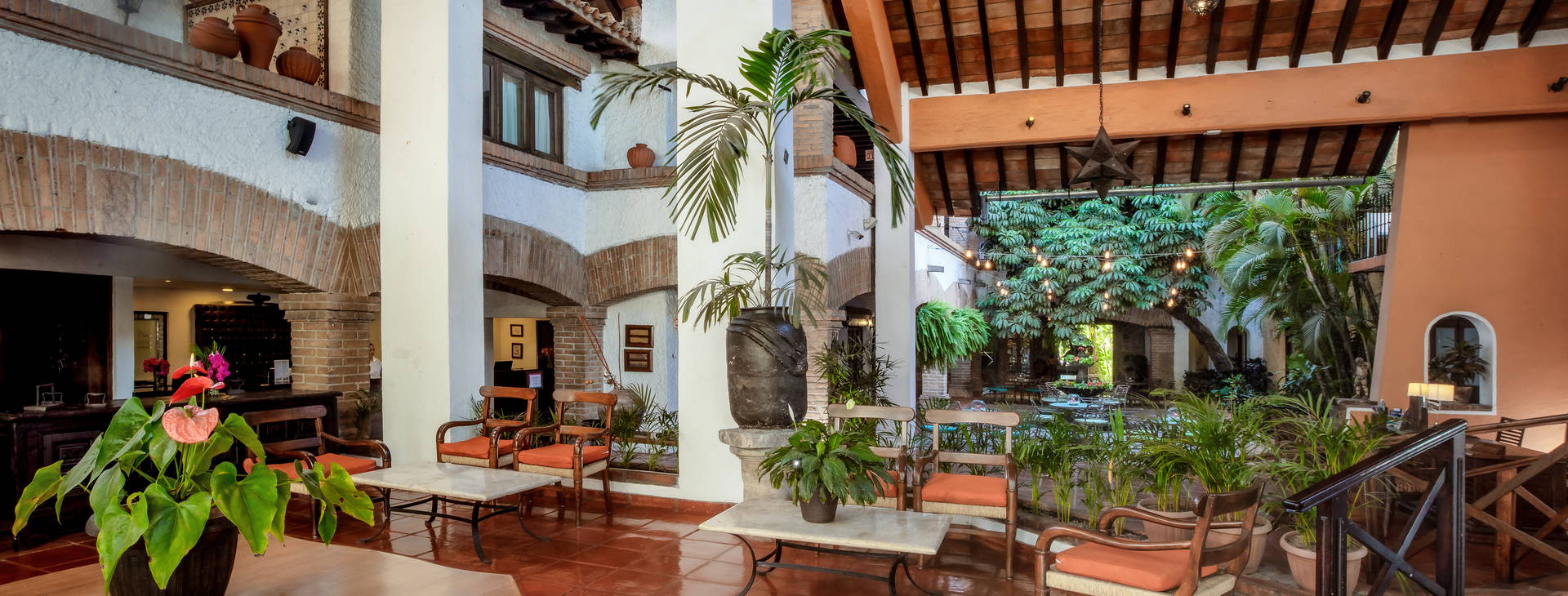 Hacienda Buenaventura Hotel Spa & Beach Club Obrázok40