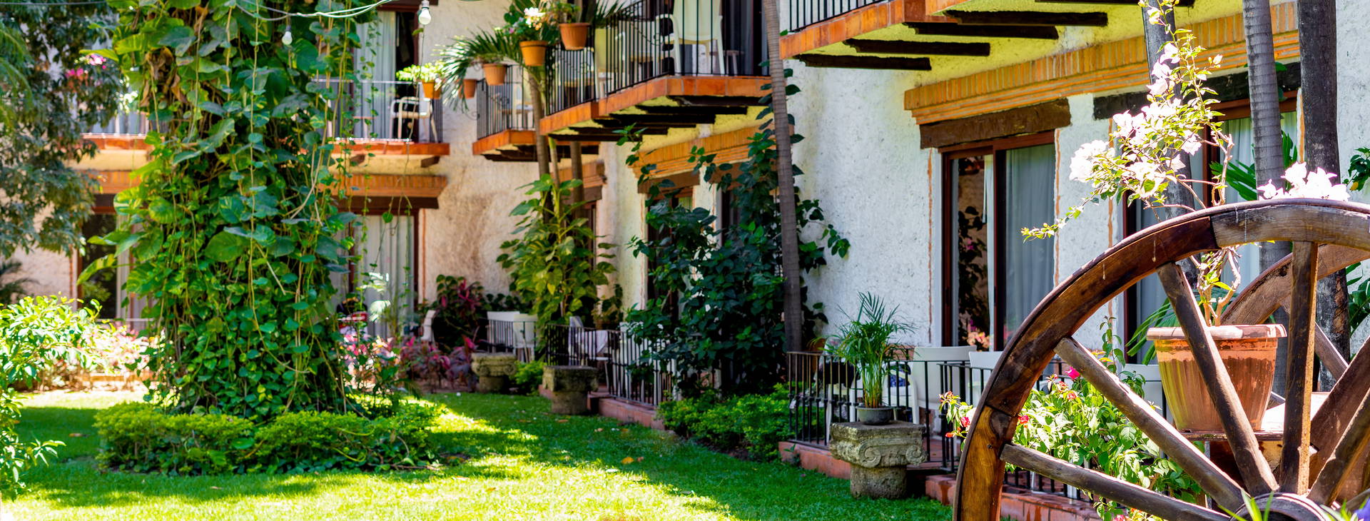 Hacienda Buenaventura Hotel Spa & Beach Club Obrázok19
