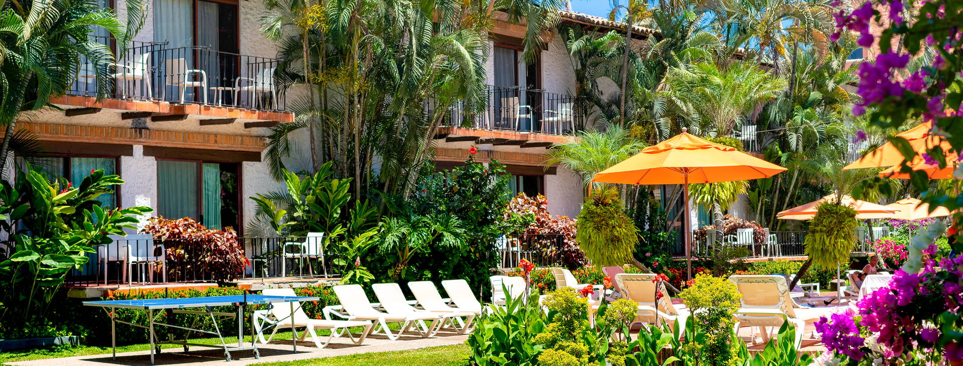 Hacienda Buenaventura Hotel Spa & Beach Club Obrázok16