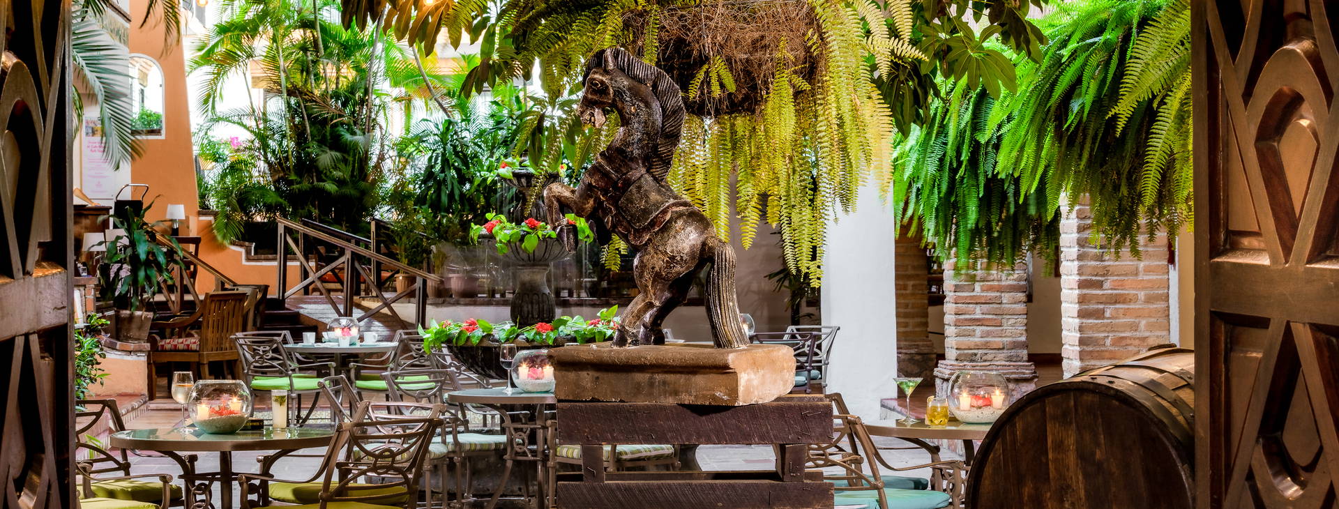 Hacienda Buenaventura Hotel Spa & Beach Club Obrázok26