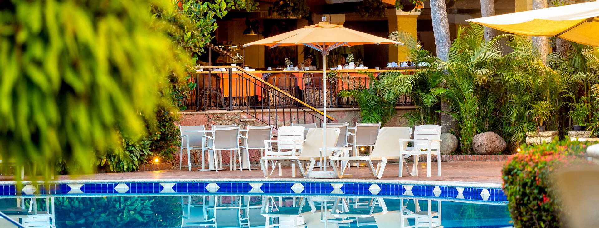 Hacienda Buenaventura Hotel Spa & Beach Club Obrázok4