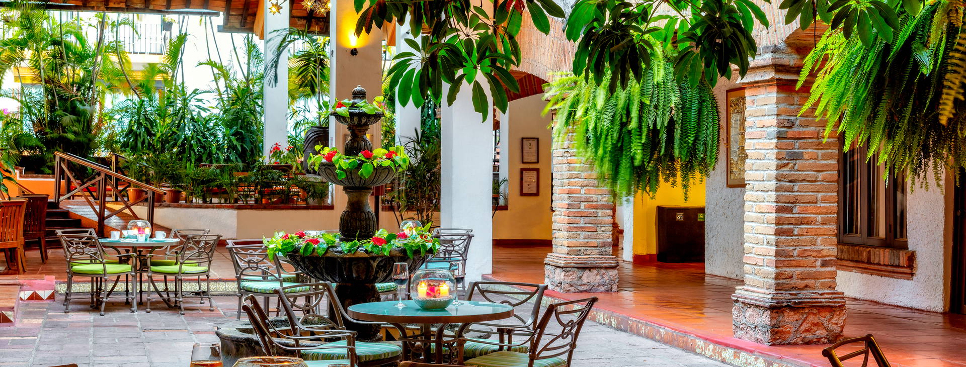 Hacienda Buenaventura Hotel Spa & Beach Club Obrázok24