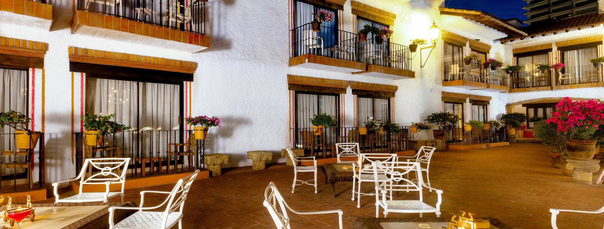Hacienda Buenaventura Hotel Spa & Beach Club Obrázok27