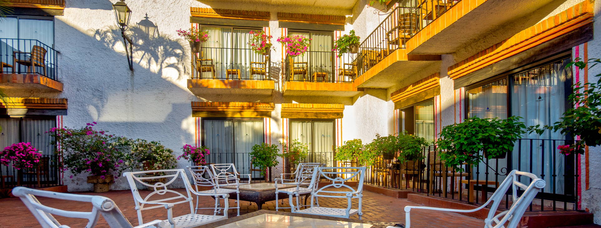 Hacienda Buenaventura Hotel Spa & Beach Club Obrázok28