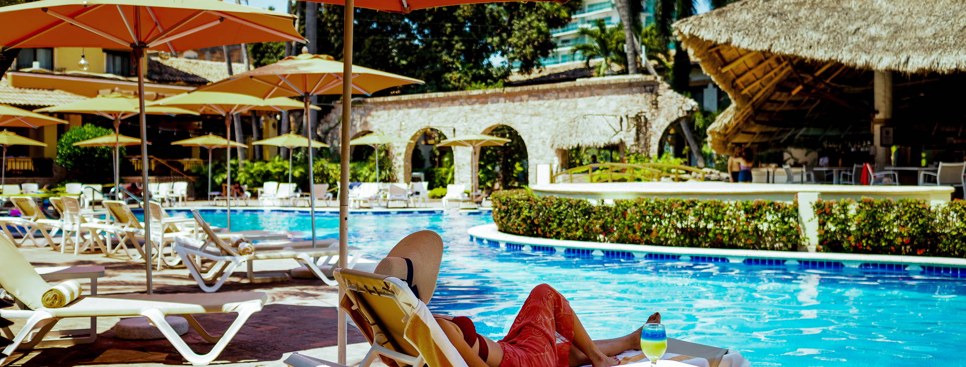Hacienda Buenaventura Hotel Spa & Beach Club Obrázok9