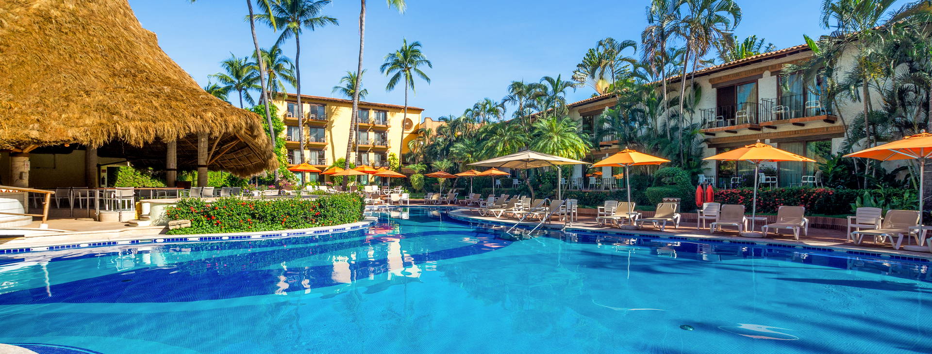 Hacienda Buenaventura Hotel Spa & Beach Club Obrázok11