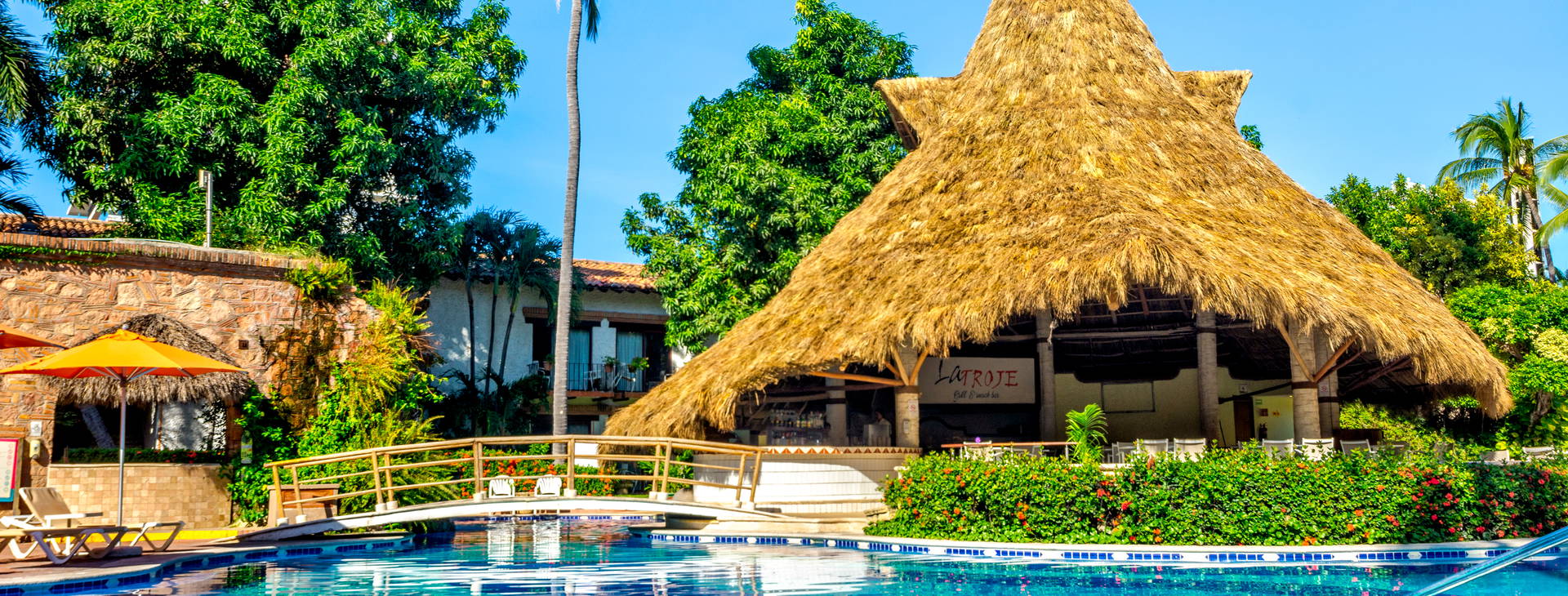 Hacienda Buenaventura Hotel Spa & Beach Club Obrázok5