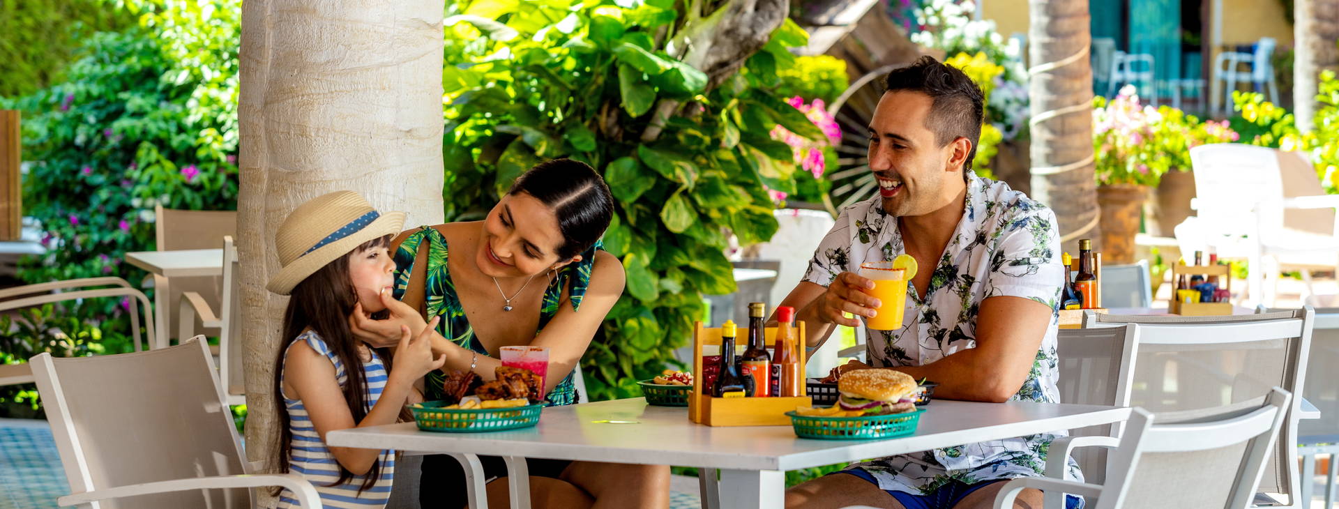 Hacienda Buenaventura Hotel Spa & Beach Club Obrázok30