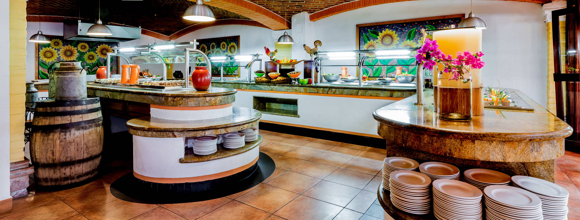 Hacienda Buenaventura Hotel Spa & Beach Club Obrázok31