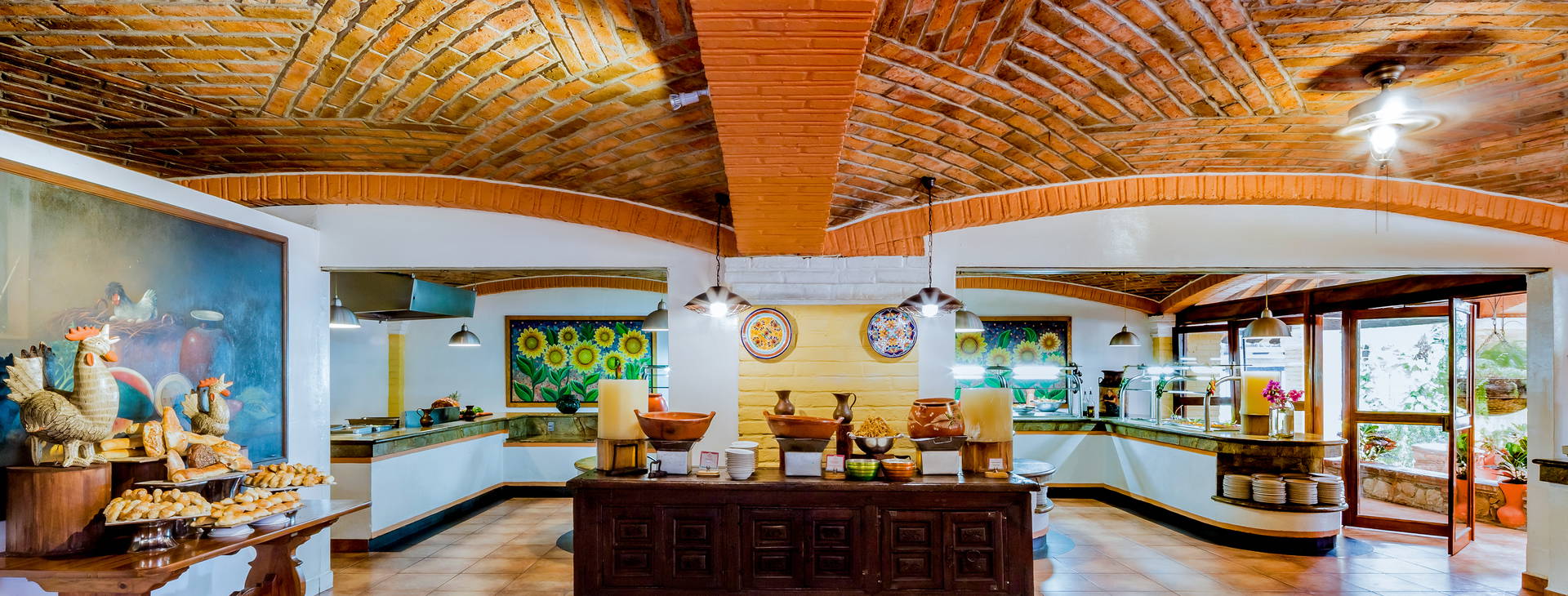 Hacienda Buenaventura Hotel Spa & Beach Club Obrázok32