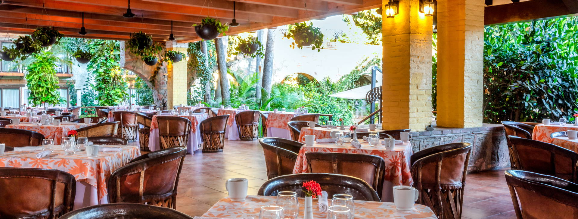 Hacienda Buenaventura Hotel Spa & Beach Club Obrázok37