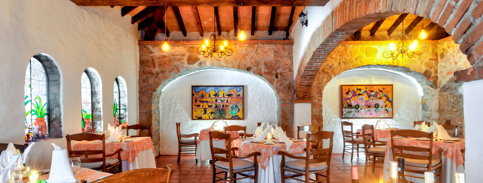 Hacienda Buenaventura Hotel Spa & Beach Club Obrázok38