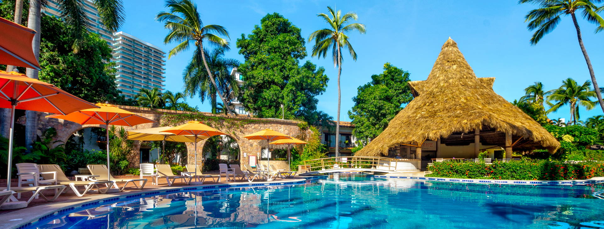 Hacienda Buenaventura Hotel Spa & Beach Club Obrázok7