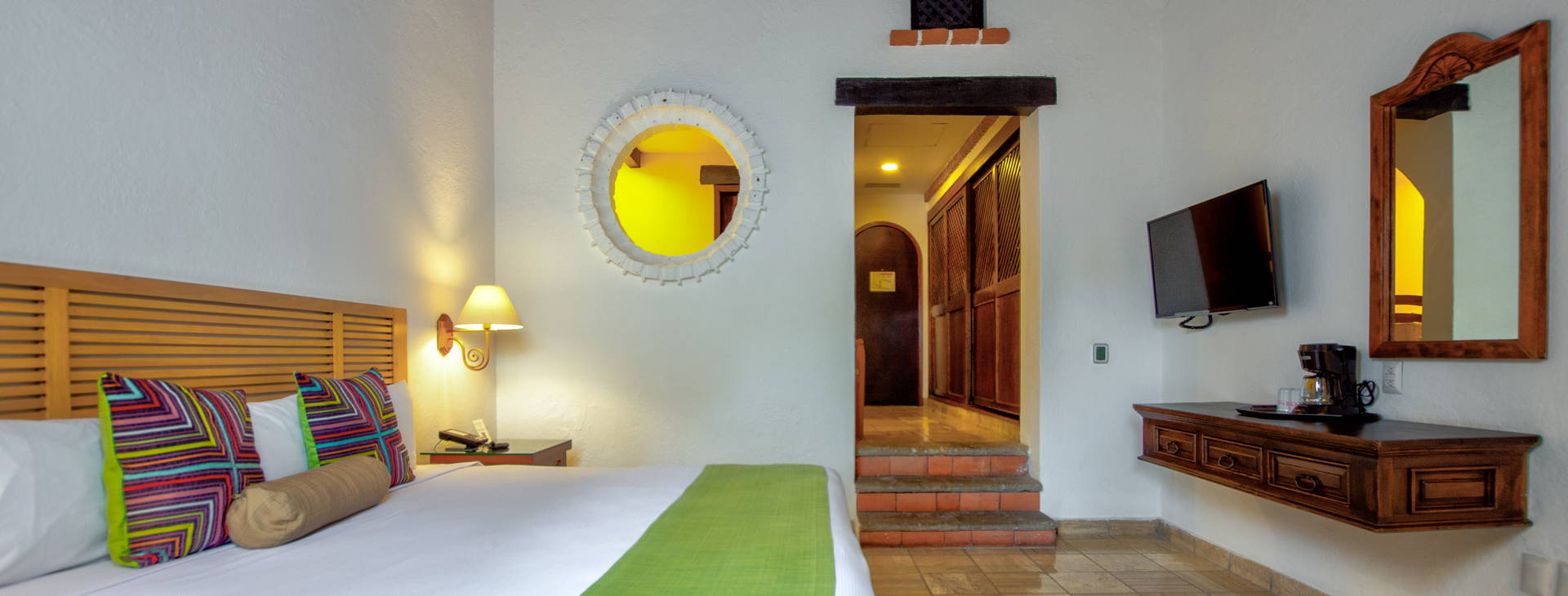 Hacienda Buenaventura Hotel Spa & Beach Club Obrázok20