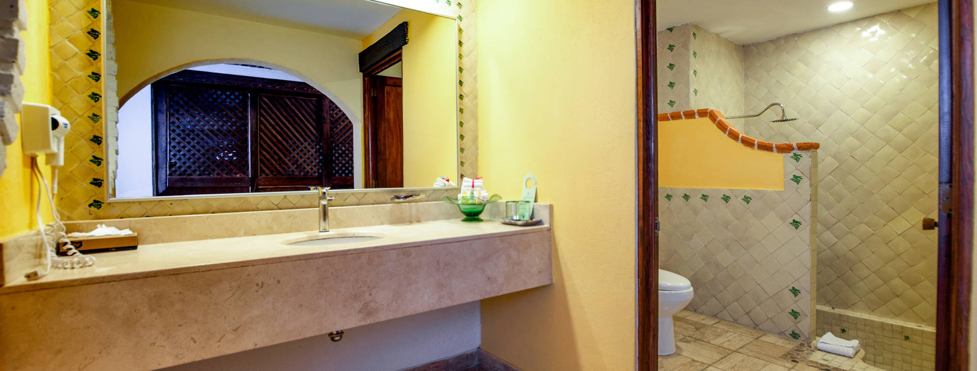 Hacienda Buenaventura Hotel Spa & Beach Club Obrázok22