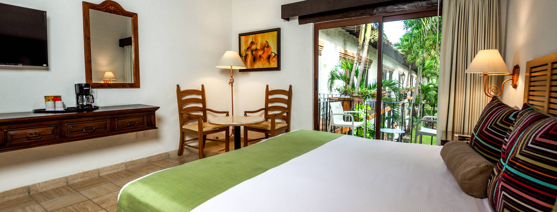 Hacienda Buenaventura Hotel Spa & Beach Club Obrázok23