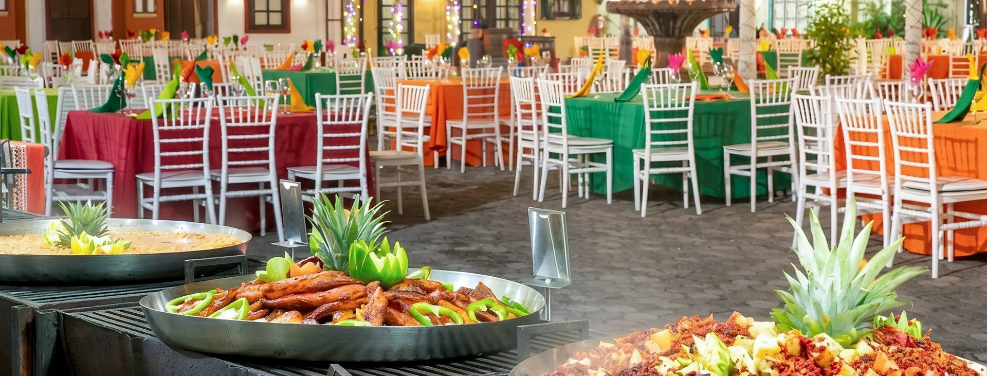 Krystal Puerto Vallarta Obrázok27