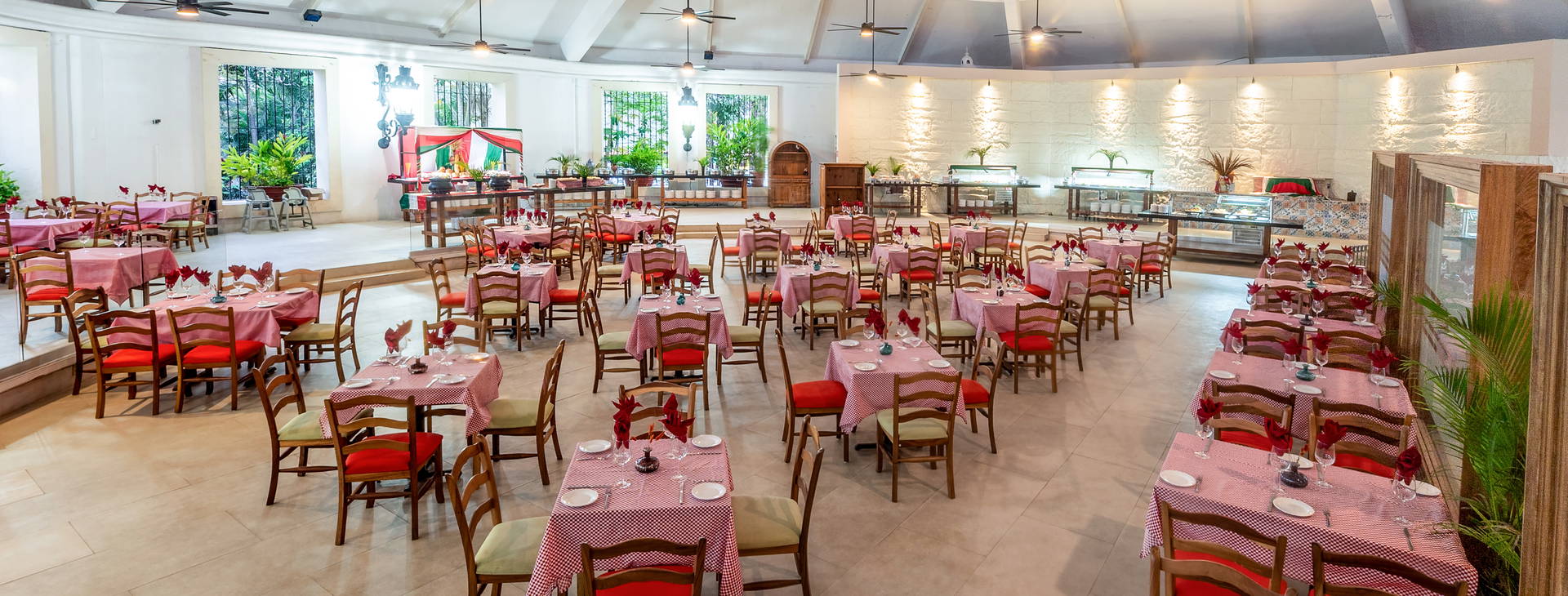 Krystal Puerto Vallarta Obrázok30