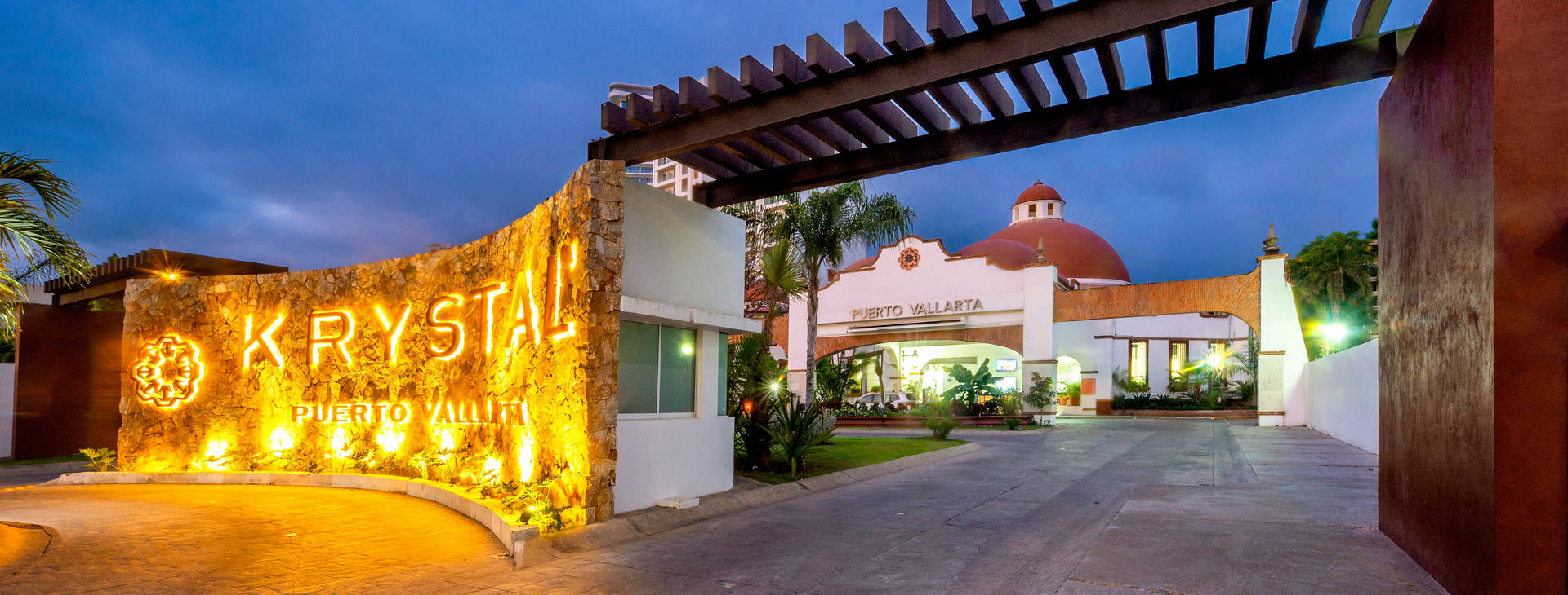 Krystal Puerto Vallarta Obrázok33