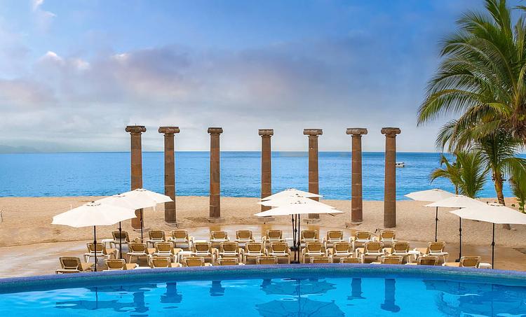 Krystal Puerto Vallarta-obr