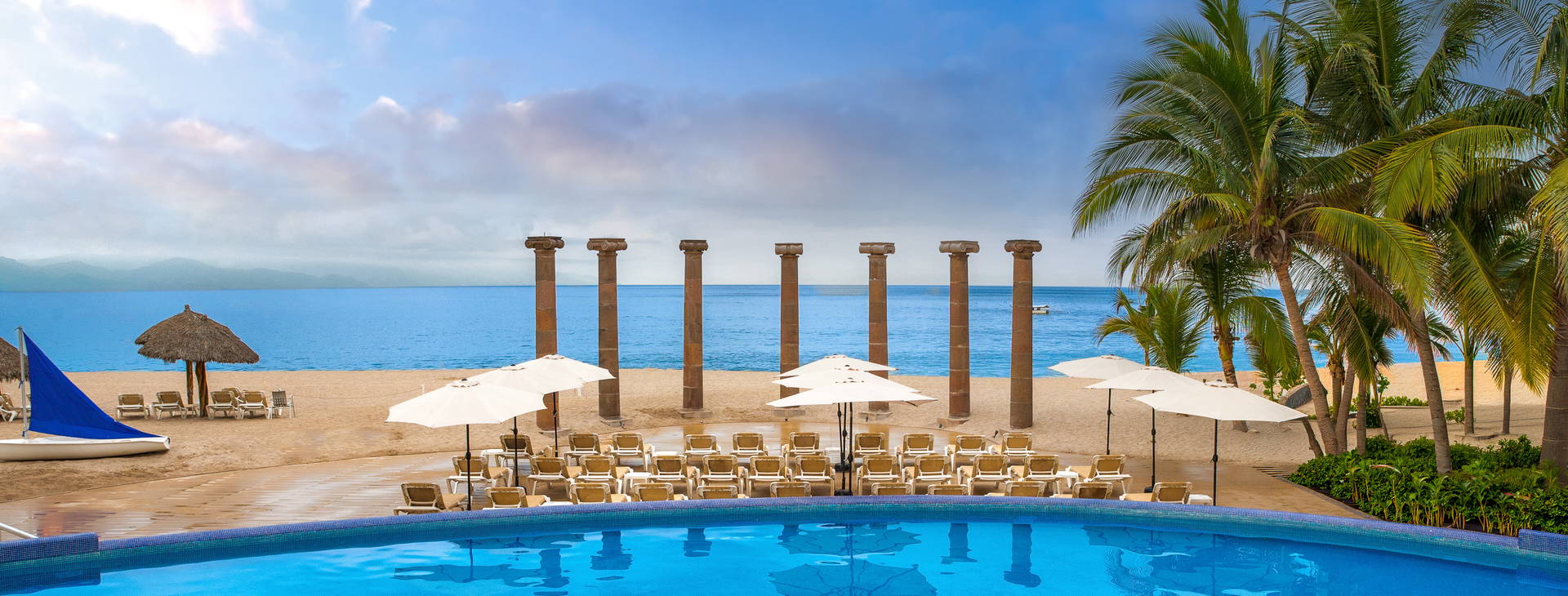Krystal Puerto Vallarta Obrázok0