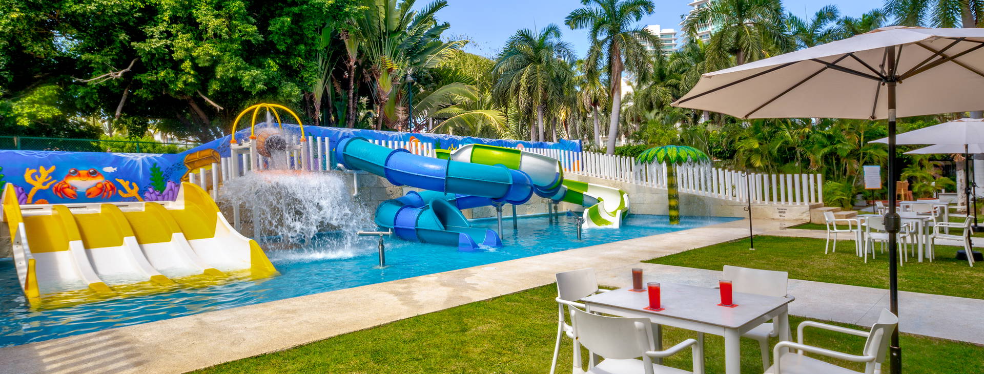 Krystal Puerto Vallarta Obrázok18