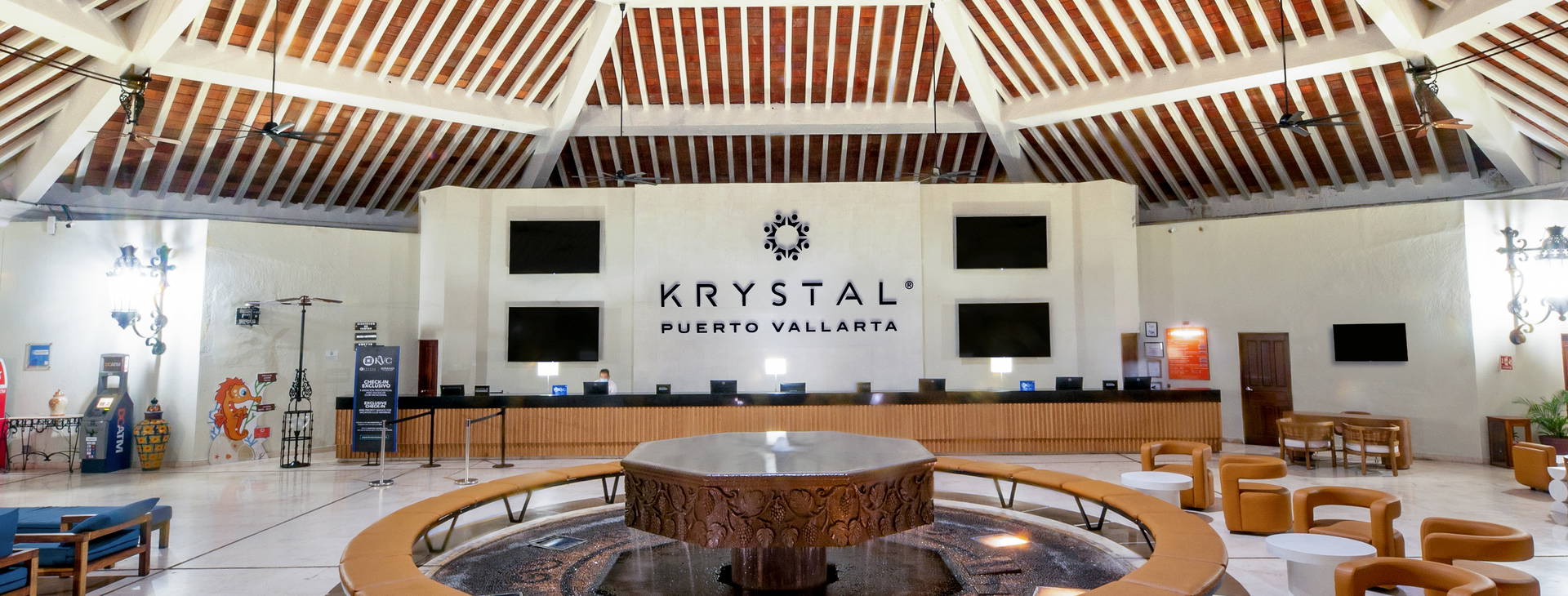 Krystal Puerto Vallarta Obrázok36