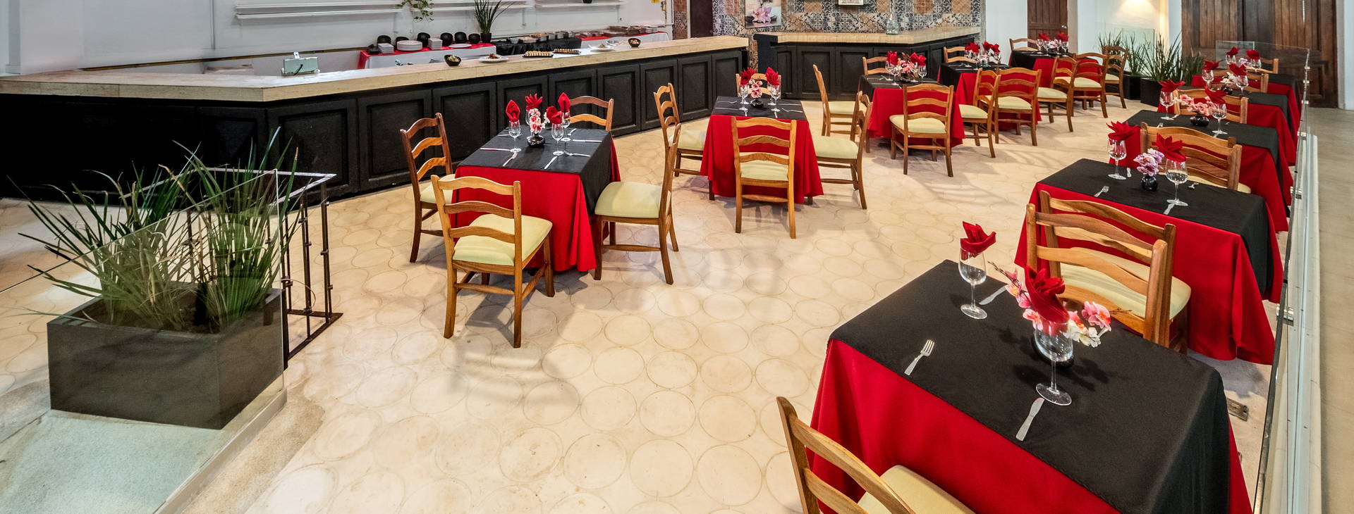 Krystal Puerto Vallarta Obrázok37