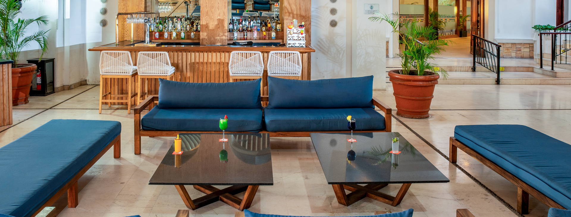 Krystal Puerto Vallarta Obrázok38