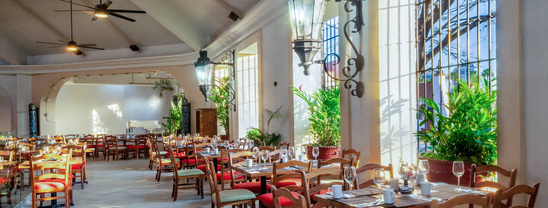 Krystal Puerto Vallarta Obrázok32