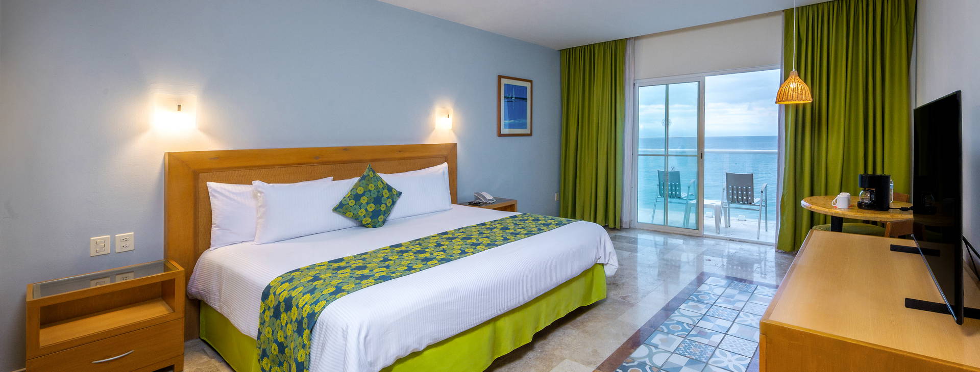 Krystal Puerto Vallarta Obrázok11