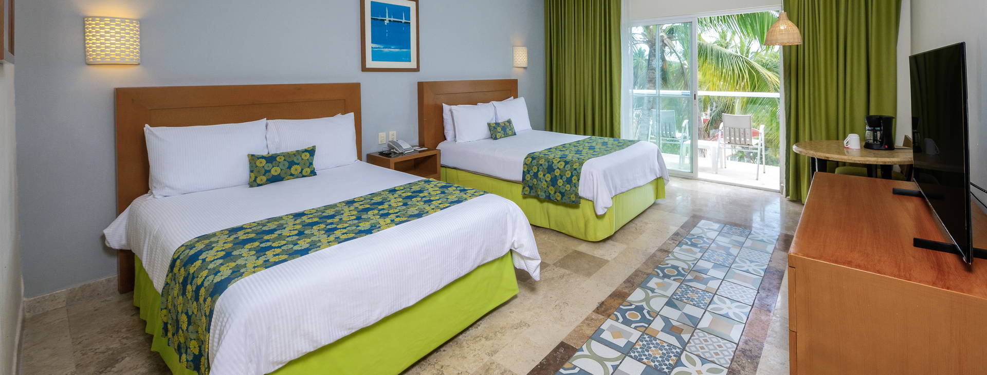 Krystal Puerto Vallarta Obrázok12