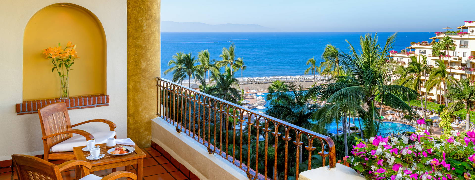 Velas Vallarta Resort Obrázok15