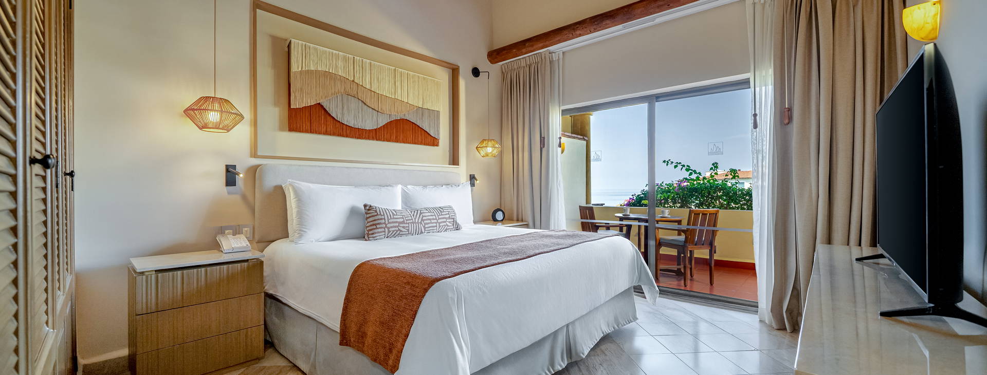 Velas Vallarta Resort Obrázok13