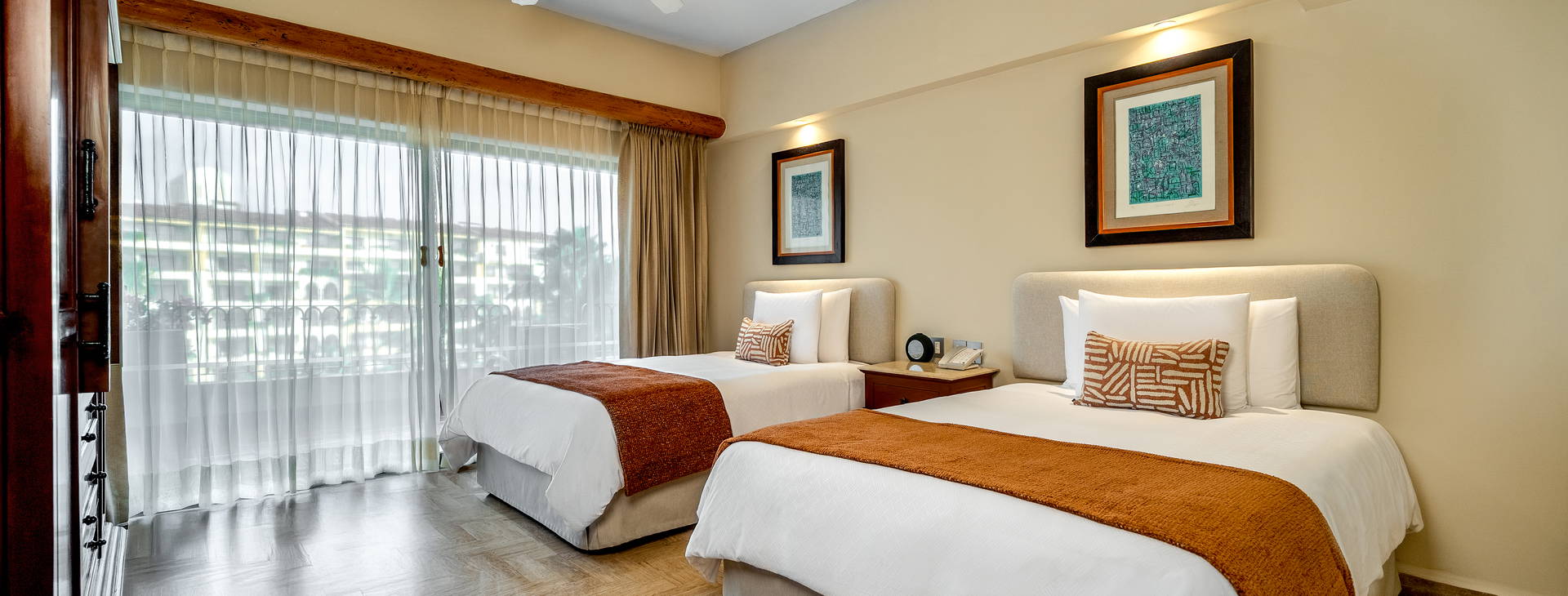 Velas Vallarta Resort Obrázok11