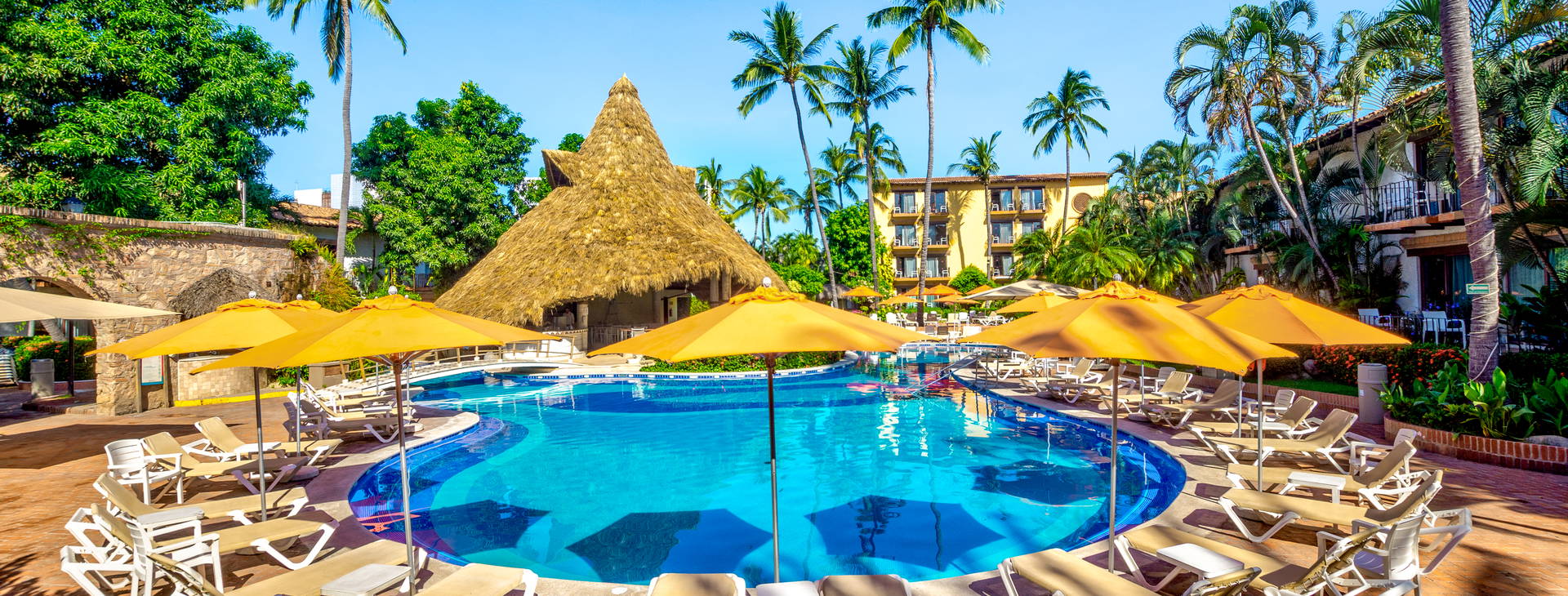 Hacienda Buenaventura Hotel Spa & Beach Club Obrázok6