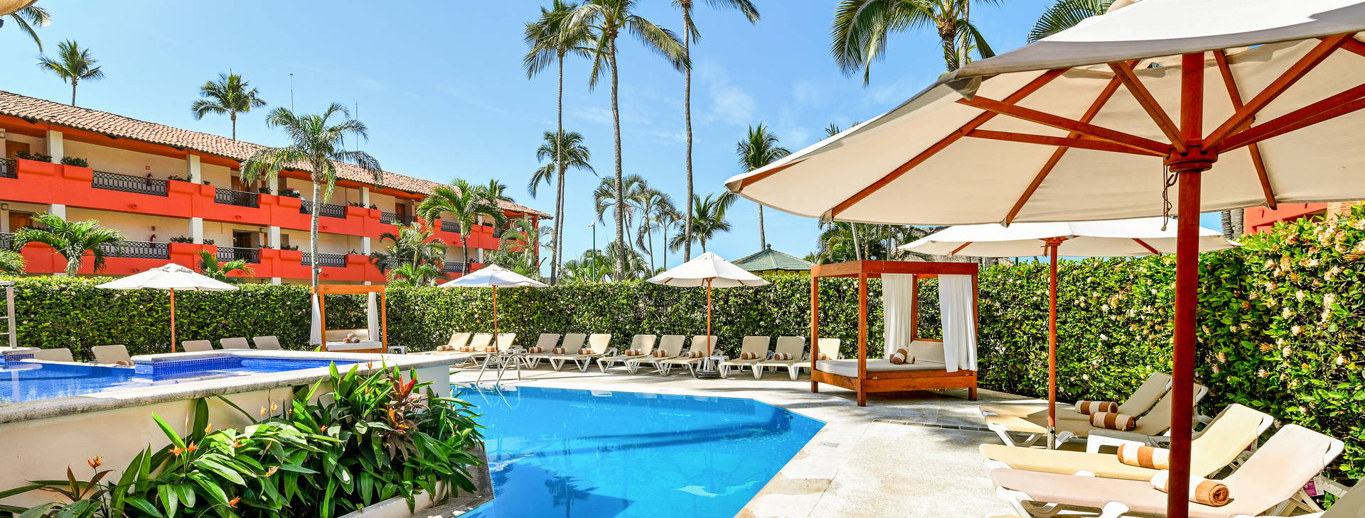 Crown Paradise Club Puerto Vallarta Obrázok6