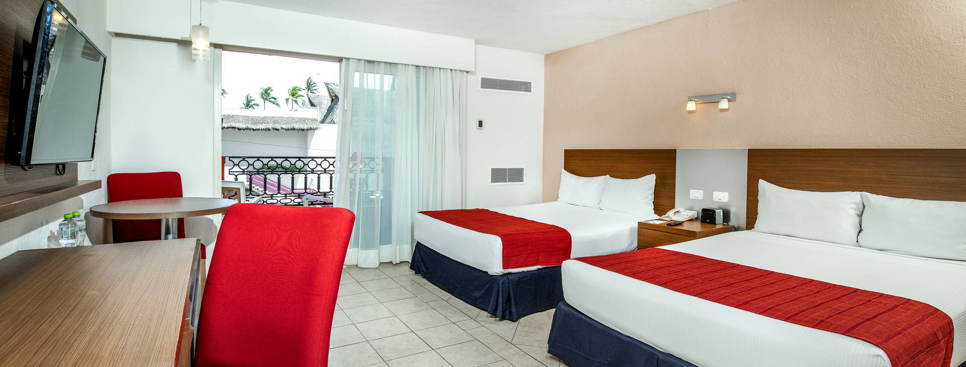 Crown Paradise Club Puerto Vallarta Obrázok5