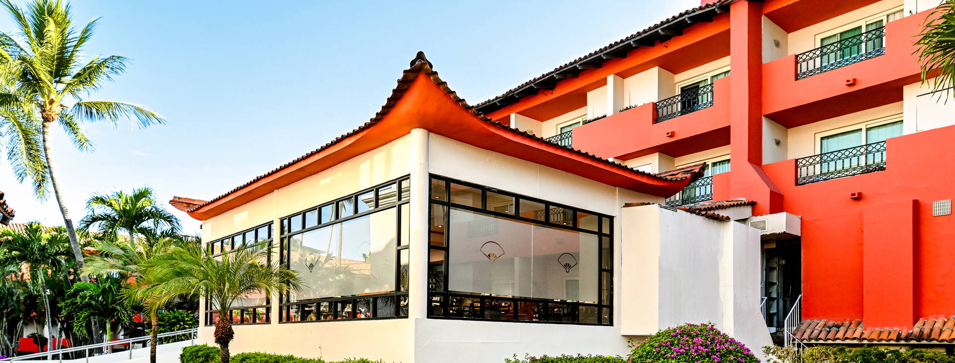 Crown Paradise Club Puerto Vallarta Obrázok4