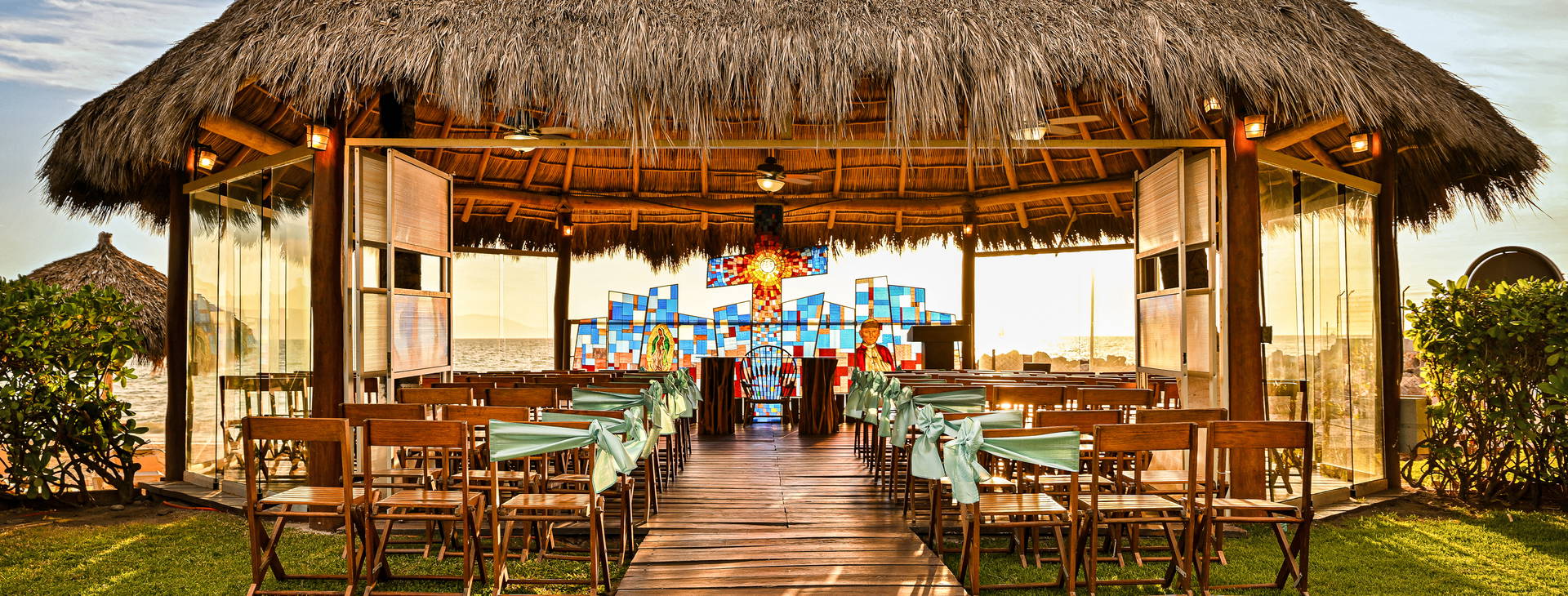 Crown Paradise Club Puerto Vallarta Obrázok8