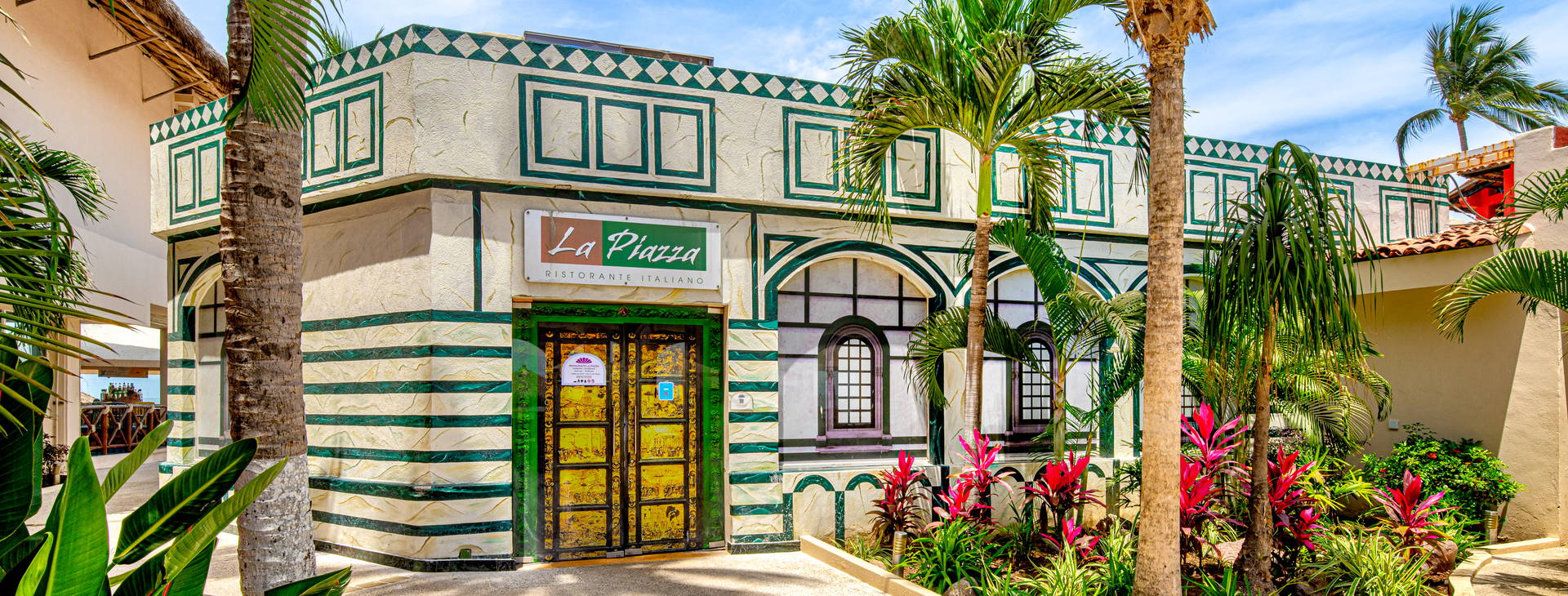 Crown Paradise Club Puerto Vallarta Obrázok7