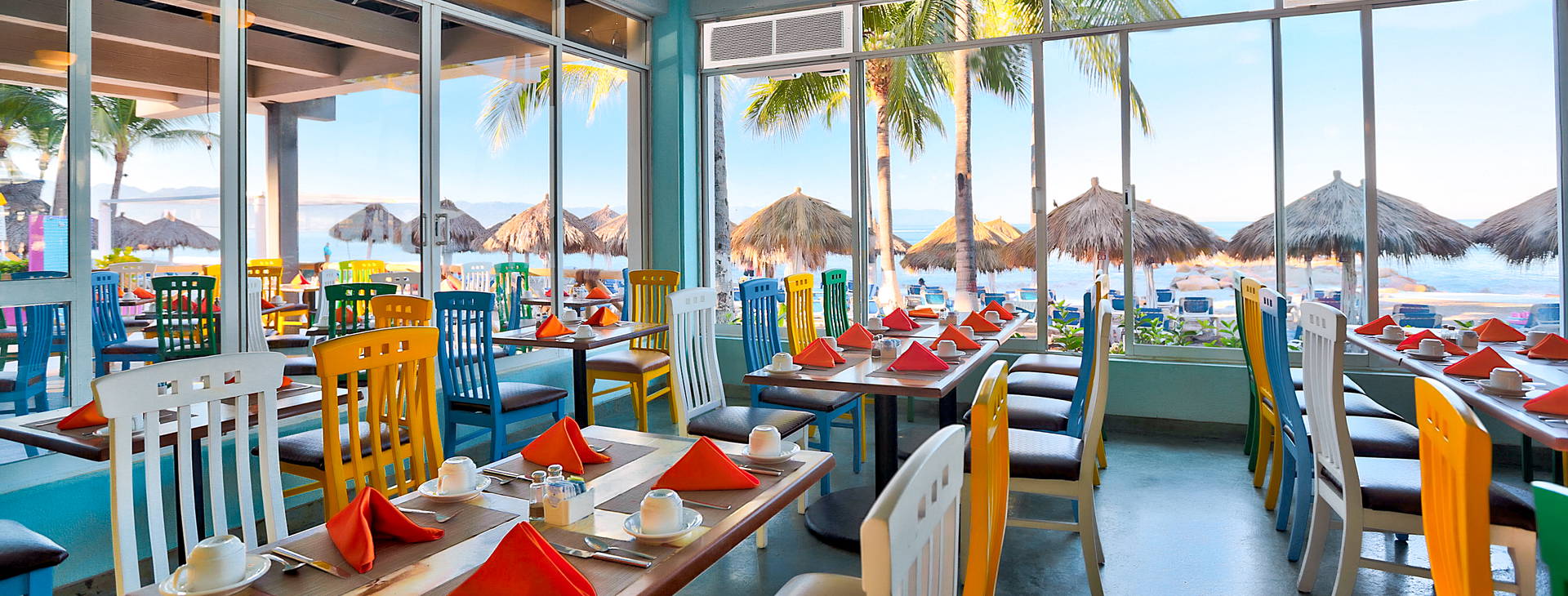 Crown Paradise Club Puerto Vallarta Obrázok10