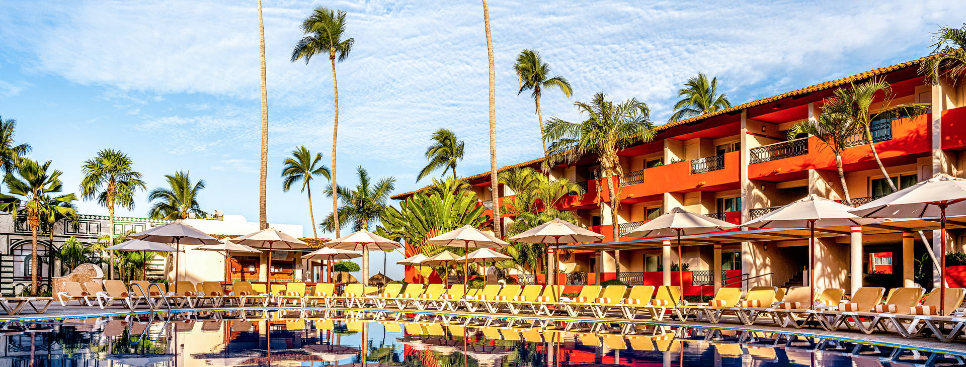 Crown Paradise Club Puerto Vallarta Obrázok12