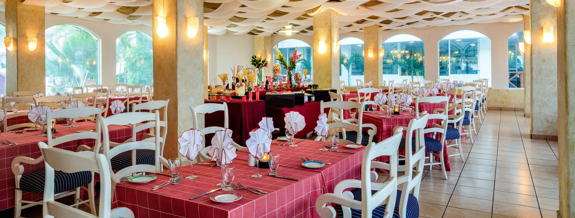 Crown Paradise Club Puerto Vallarta Obrázok15