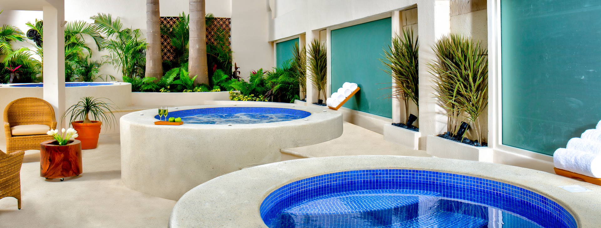 Crown Paradise Club Puerto Vallarta Obrázok16