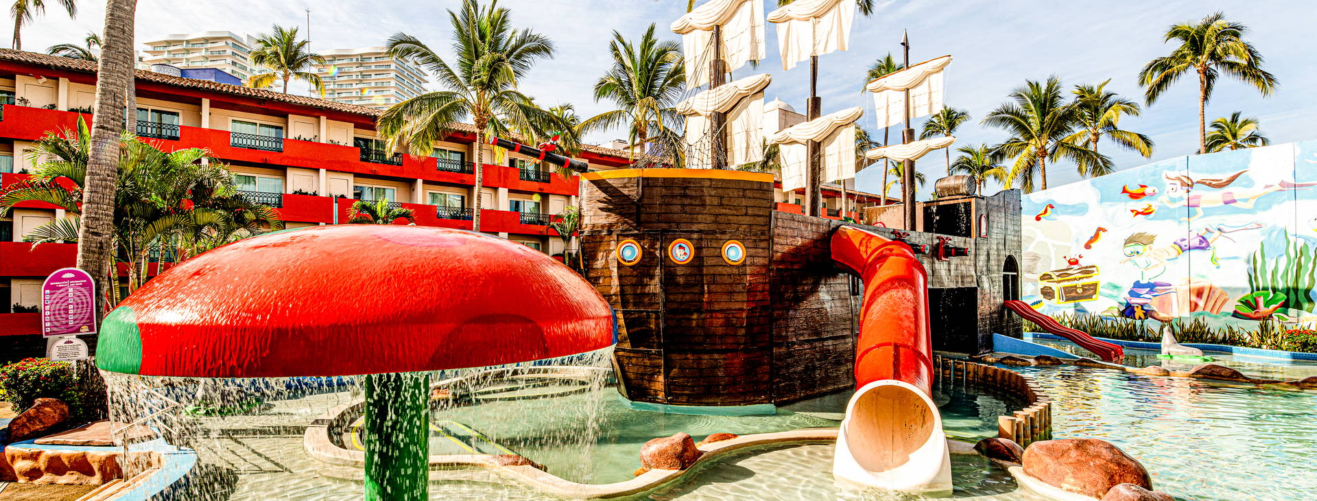 Crown Paradise Club Puerto Vallarta Obrázok13