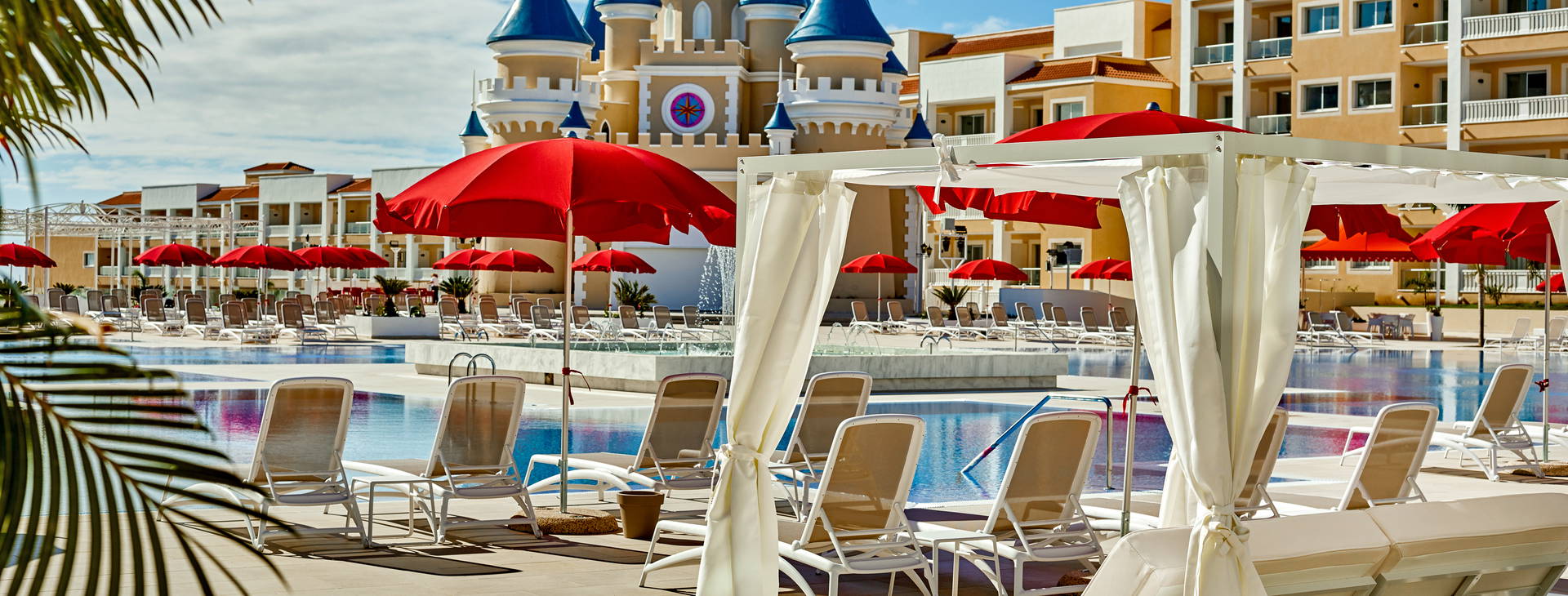 Fantasia Bahia Principe Tenerife Obrázok2