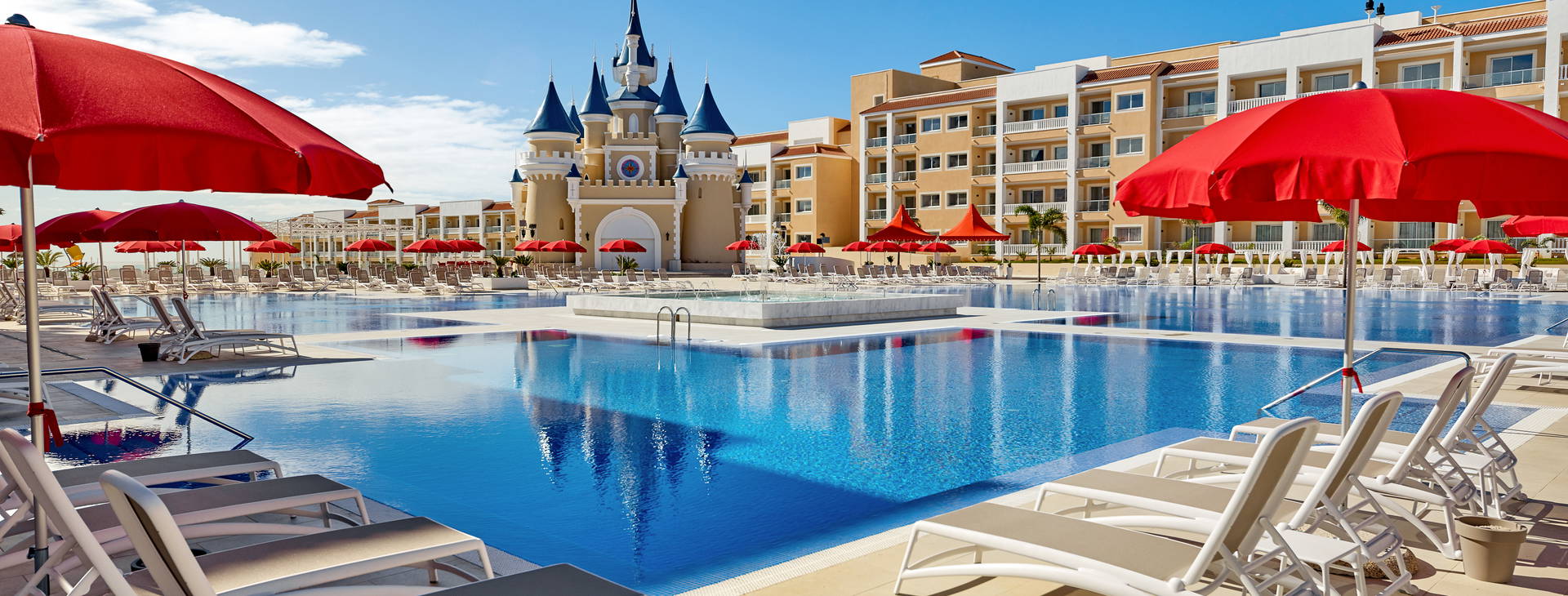 Fantasia Bahia Principe Tenerife Obrázok1