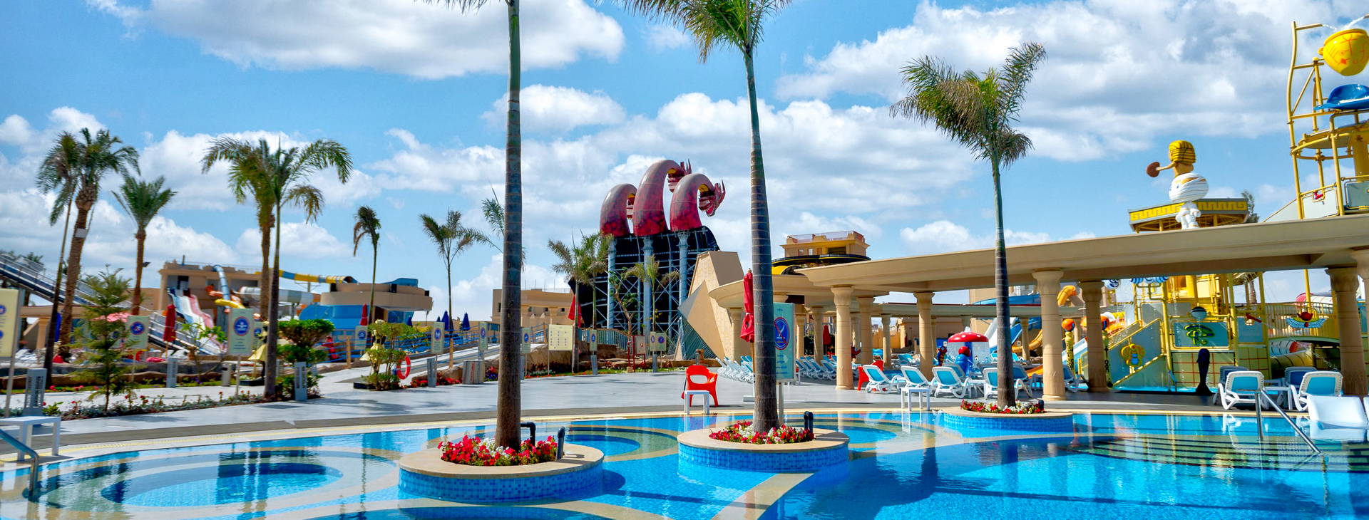 Stella Di Mare Beach Resort & Spa Obrázok24